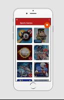 برنامه‌نما Games Market : For Free عکس از صفحه