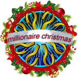 Millionaire Christmas 2016 icône