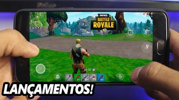 Mundo do Android Games captura de pantalla 2