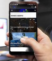 Mundo do Android Games captura de pantalla 3