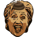 Dump on Hillary