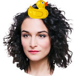 My Virtual Jenny Slate