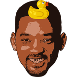 My Virtual Will Smith