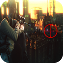 Shooter tireur d'élite 3D APK