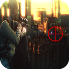 3D Sniper Shooter 아이콘