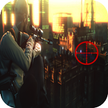 3D Sniper Shooter