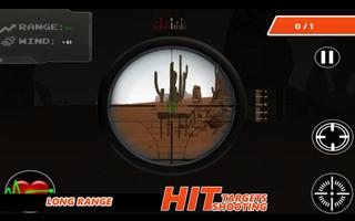 3D Sniper Shooter-poster