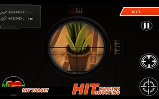 برنامه‌نما 3D Sniper Shooter عکس از صفحه