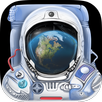 3D Space Walk Astronaut Simulator Shuttle Game APK