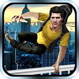 Free Tower Running-icoon