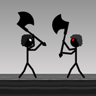 Stickman and Axe آئیکن