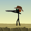 Stickman and Shotgun 2-APK