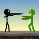 Stickman and Shotgun-APK