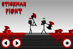 Stickman Fight capture d'écran 3