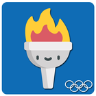 Olympic Games Informer icône