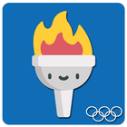 Olympic Games Informer आइकन
