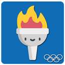 Olympic Games Informer (Summer-Winter-Games) aplikacja