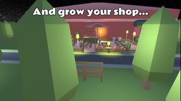 Drag & Drop Sandwich Shop screenshot 3