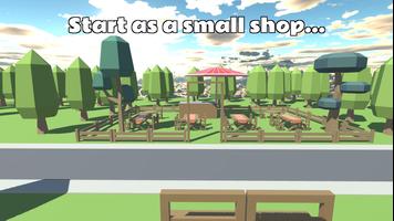 Drag & Drop Sandwich Shop screenshot 2