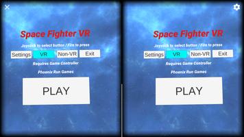 Space Fighter VR screenshot 2