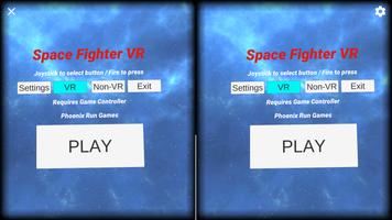 Space Fighter VR 截圖 2