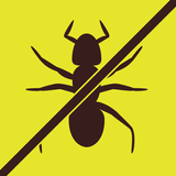 No más hormigas (gratis) - squash icono