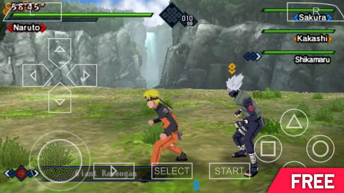 PPSSPP - PSP emulator - Baixar APK para Android