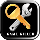 آیکون‌ Game Pro Killer NoRoot - PRANK !
