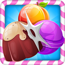 Candy Fruit Ninja APK