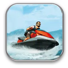 Speed Jet Boat Racing APK download