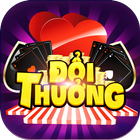 Rikvip 201 - Game Bai Doi Thuong ícone