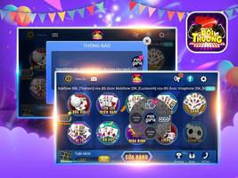 Rikvip 201 - Game Bai Doi Thuong imagem de tela 3