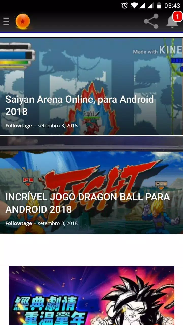 Download do APK de Wezzle Animes para Android