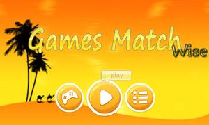پوستر Games Match