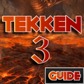 Guide for Tekken 3