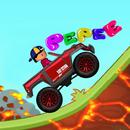 Climb pepee Racing APK