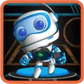 TinyBot - The Adventurer