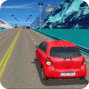 Traffic Racer 3D