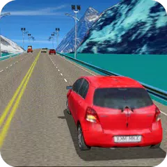 Traffic Racer 3D APK download