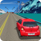 Traffic Racer 3D icône