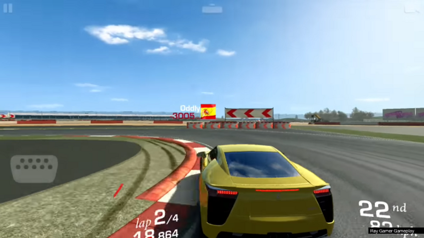 Nitro Car 2018 for Android - APK Download