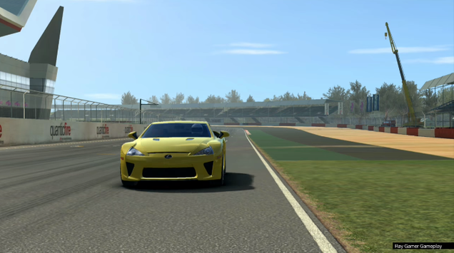 Nitro Car 2018 for Android - APK Download
