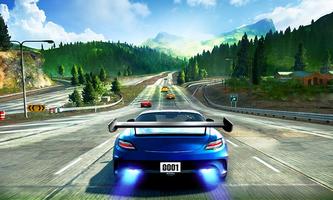 3 Schermata Driving Car Speed 2018