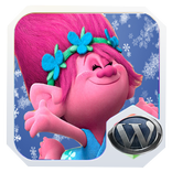 Trolls advanture Game