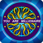 You are Millionaire 2015 ikon