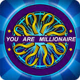 You are Millionaire 2015 icône