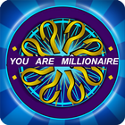 You are Millionaire 2015 أيقونة
