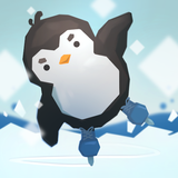 Save the Penguins icône