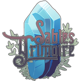 Sable's Grimoire - Demo ícone