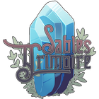 Sable's Grimoire - Demo ikona